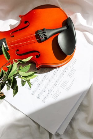 High Performance Coaching für Musiker
