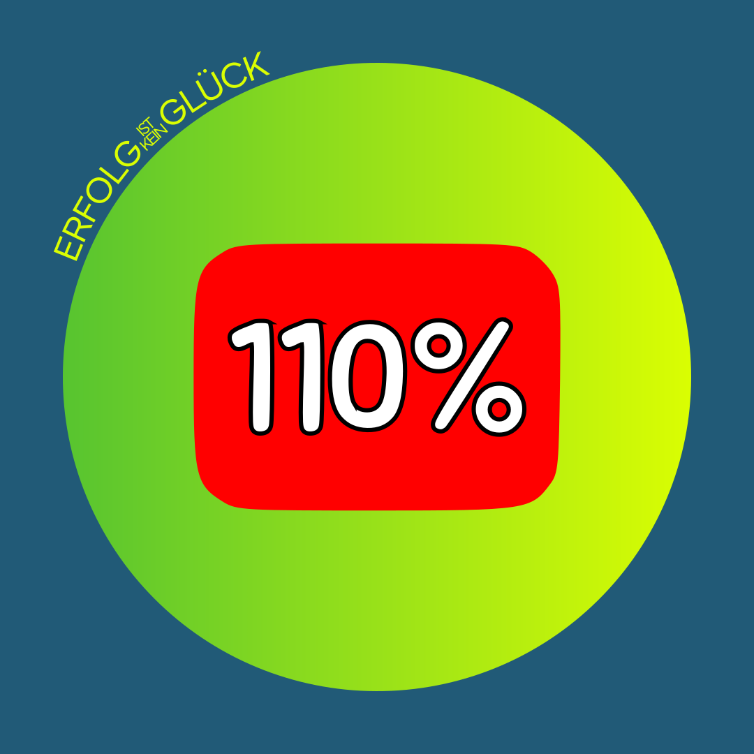 Die fünf typischen Stressverstärker nach Kaluza: "Sei perfekt!", "Sei beliebt!", "Sei stark!", "Sei vorsichtig!" und "Ich kann nicht!"