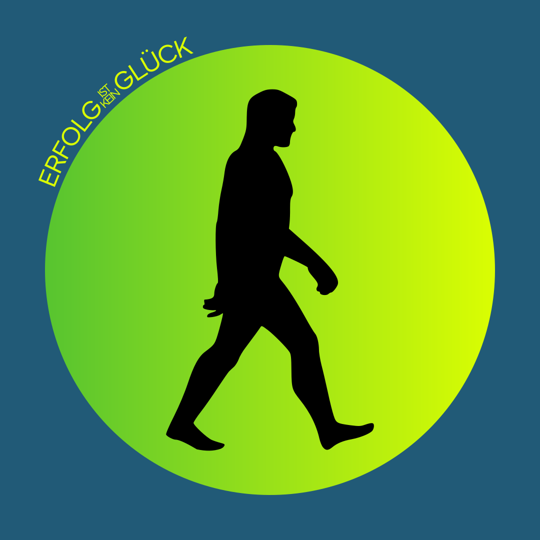 Fortschritt beginnt mit Haltung – im Denken wie im Körper.