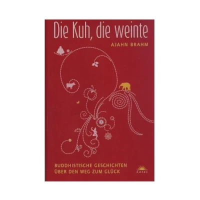 "Die Kuh, die weinte"