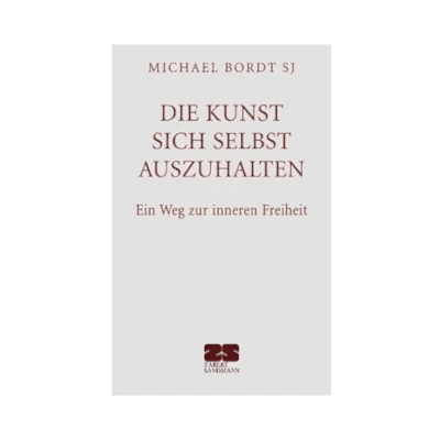 "Die Kunst sich selbst auszuhalten"