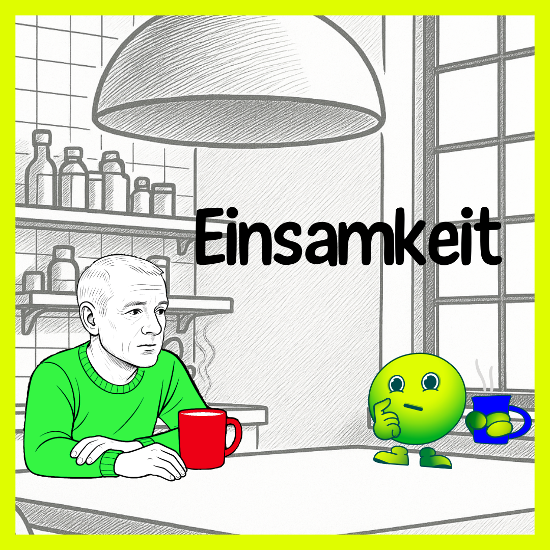 Psycho und Sisu im Dialog über die digitale Welt und echte Beziehungen.