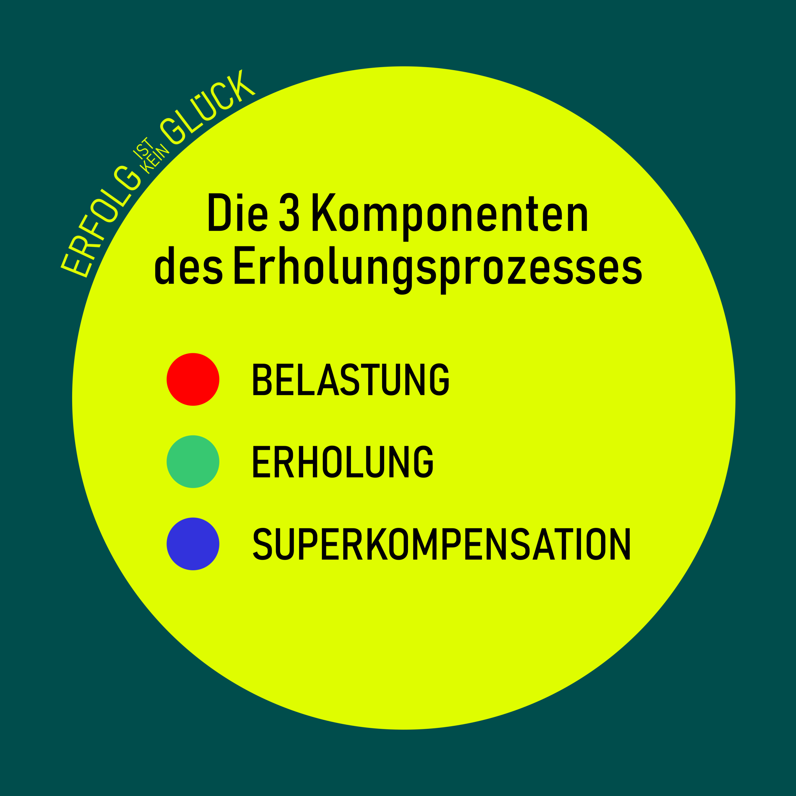 Erholung und Belastung2