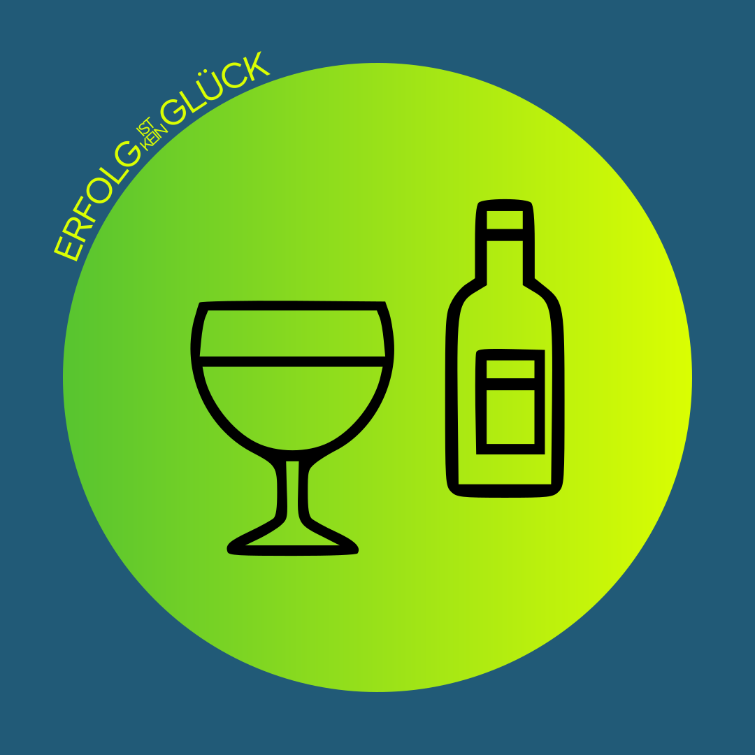 Genießen kann ich in vielen Situationen – wenn ich präsent im Hier und Jetzt sein kann.