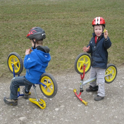 Der große Bruder