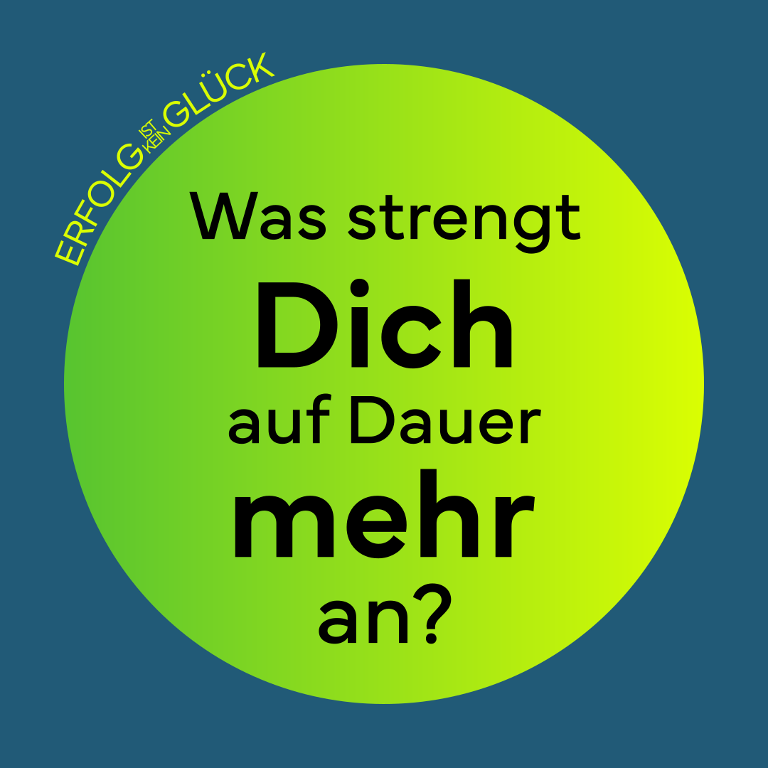 Ich kann und ich bin1