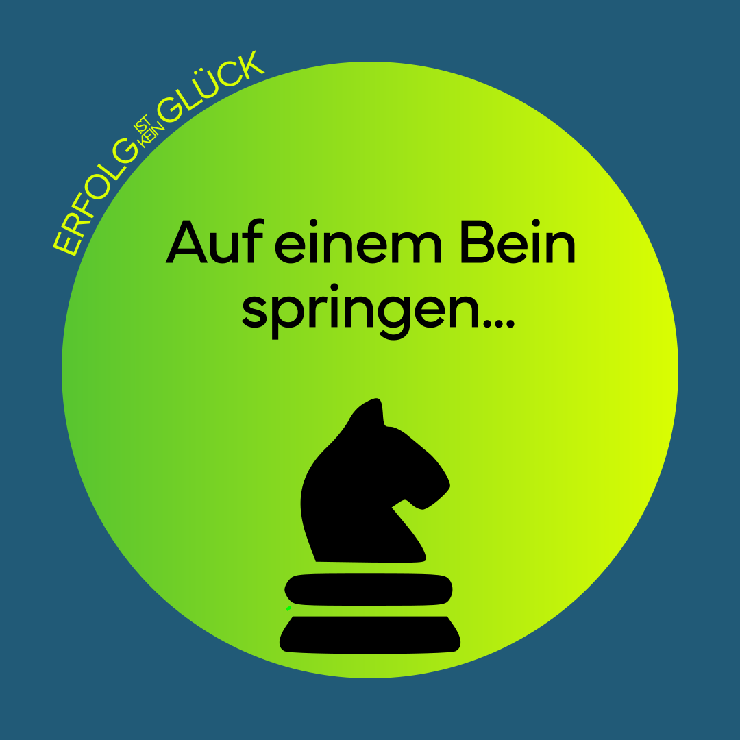 Ich kann und ich bin2