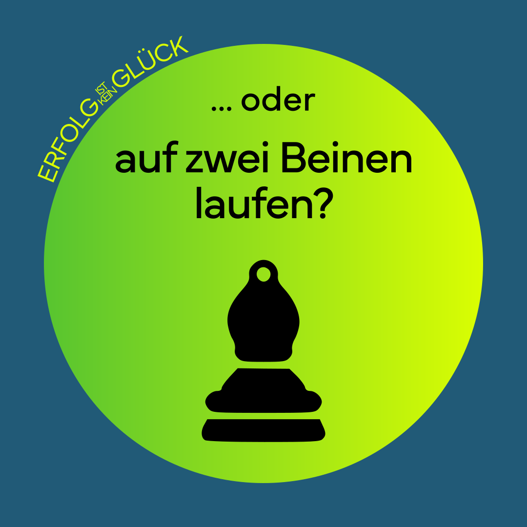 Ich kann und ich bin3