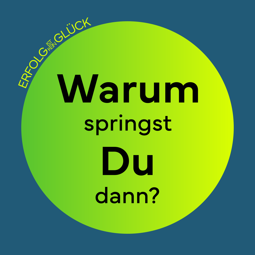 Ich kann und ich bin5