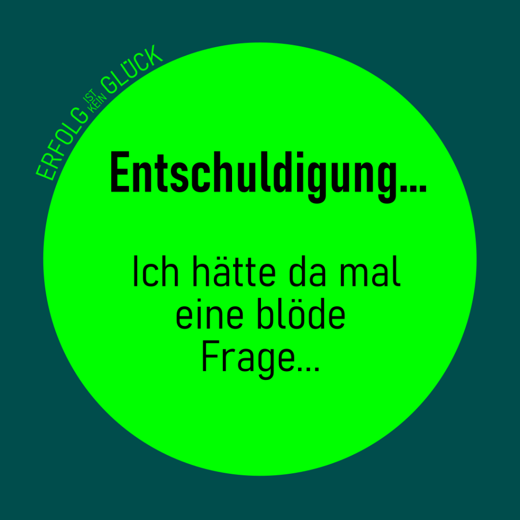 Körper oder Geist - keine Frage von entweder oder