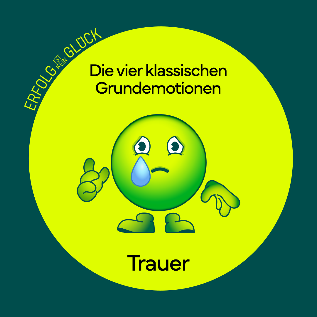 Trauer