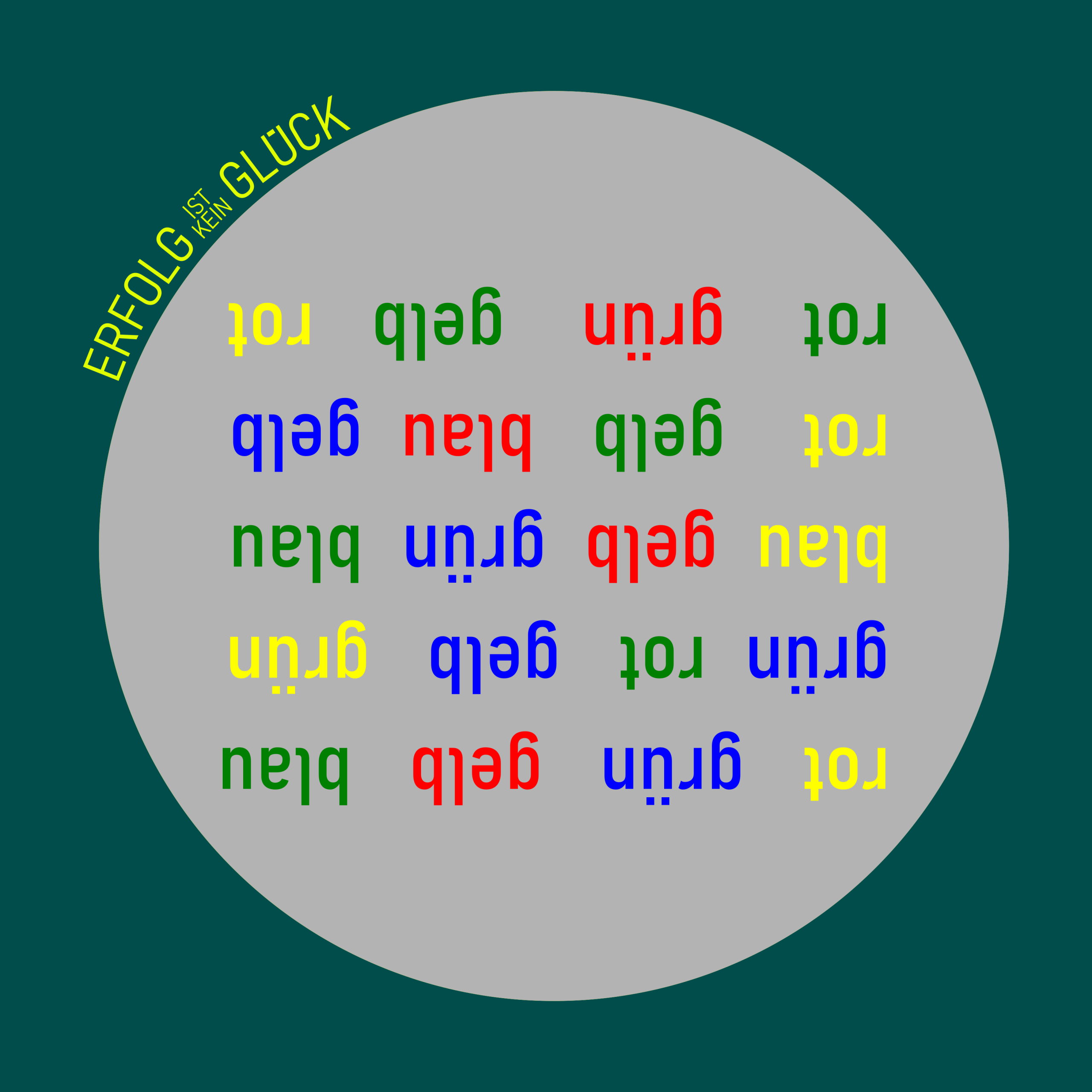 Macht der Gewohnheit7