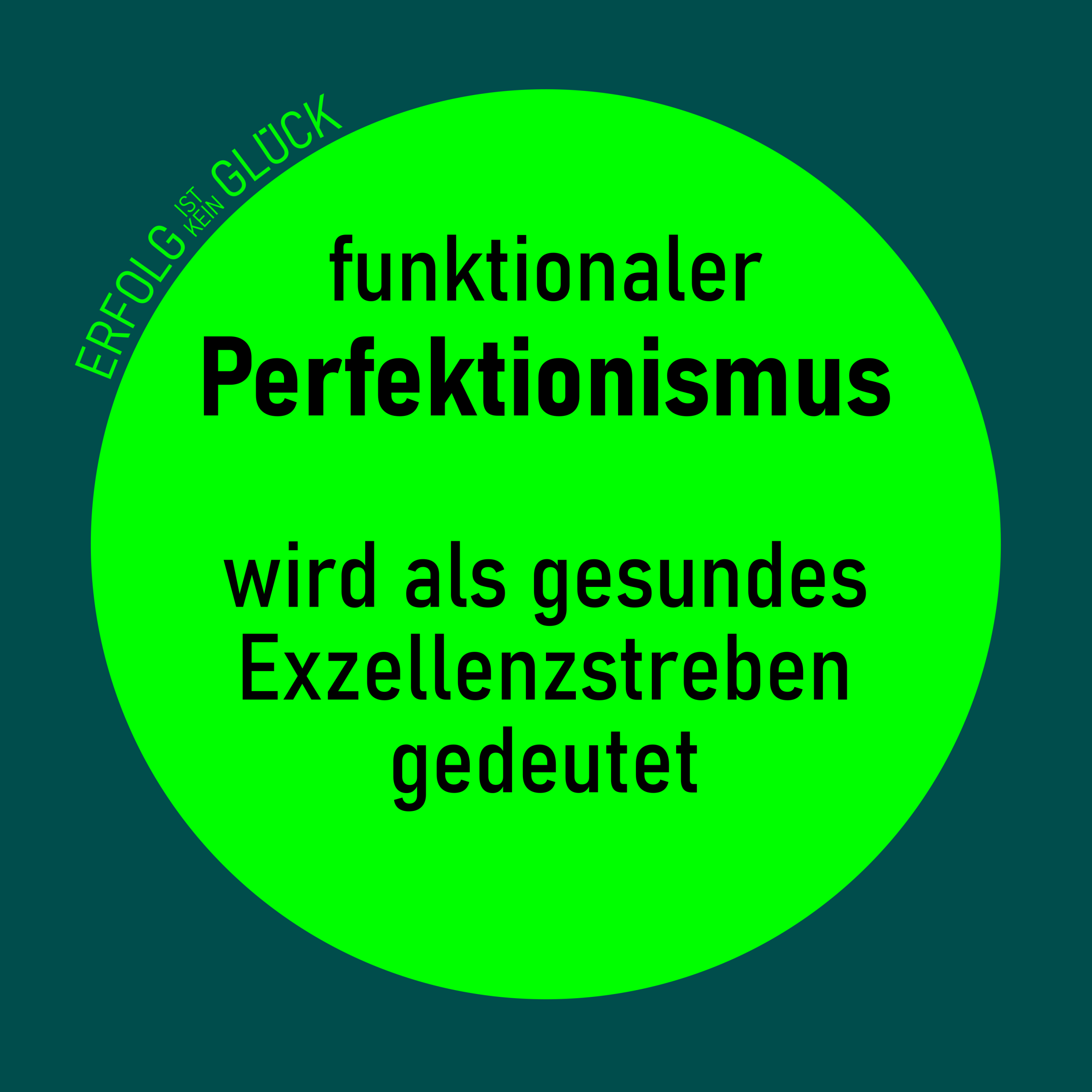 Perfektionismus2