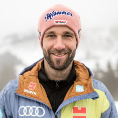 Pius Paschke (Skispringen)