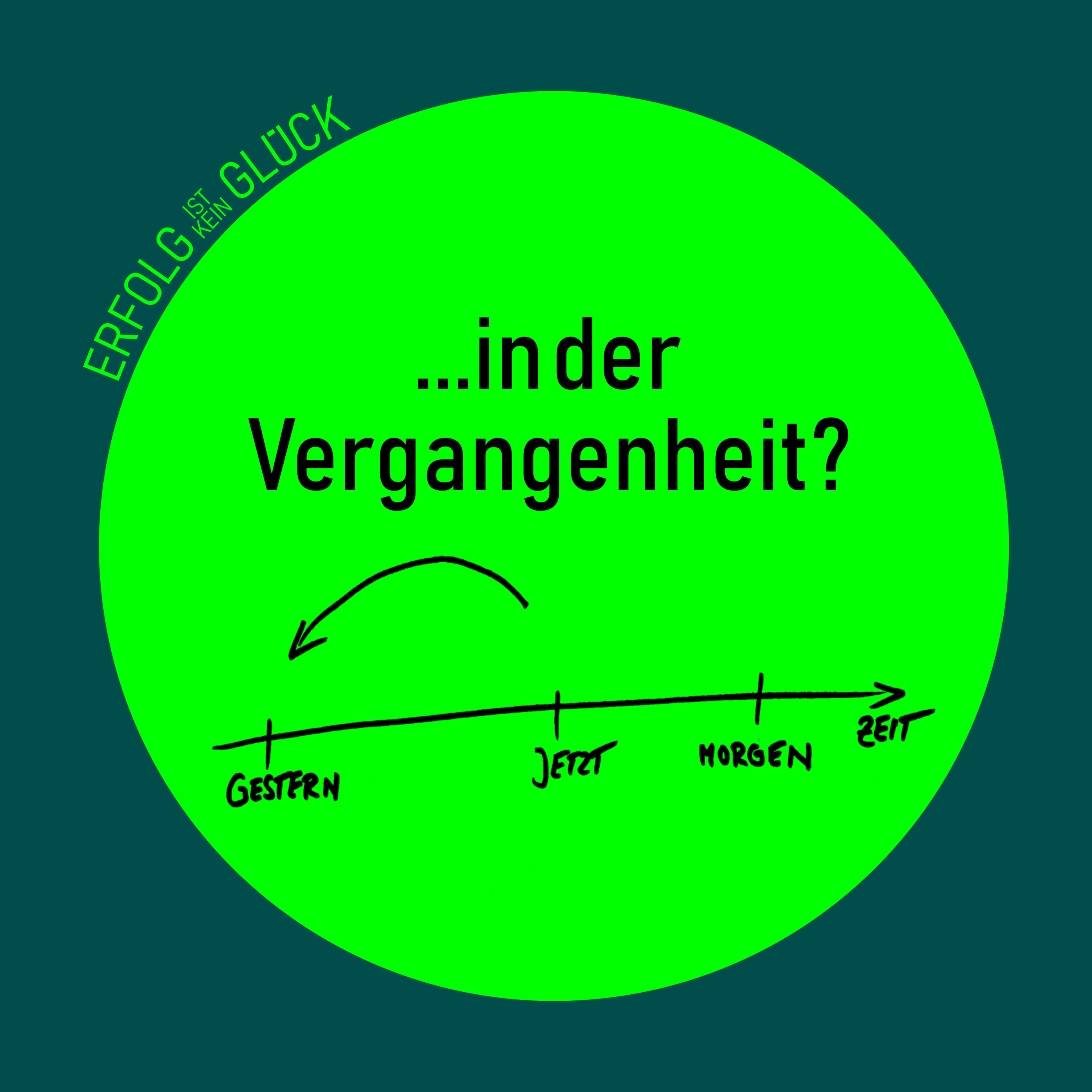 Fokus beim Erinnern?