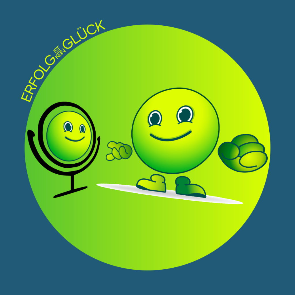 Selbstreflexion um innere Muster zu erkennen und Klarheit zu gewinnen.