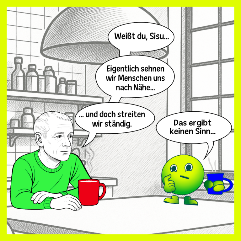 Sisu und Streit1