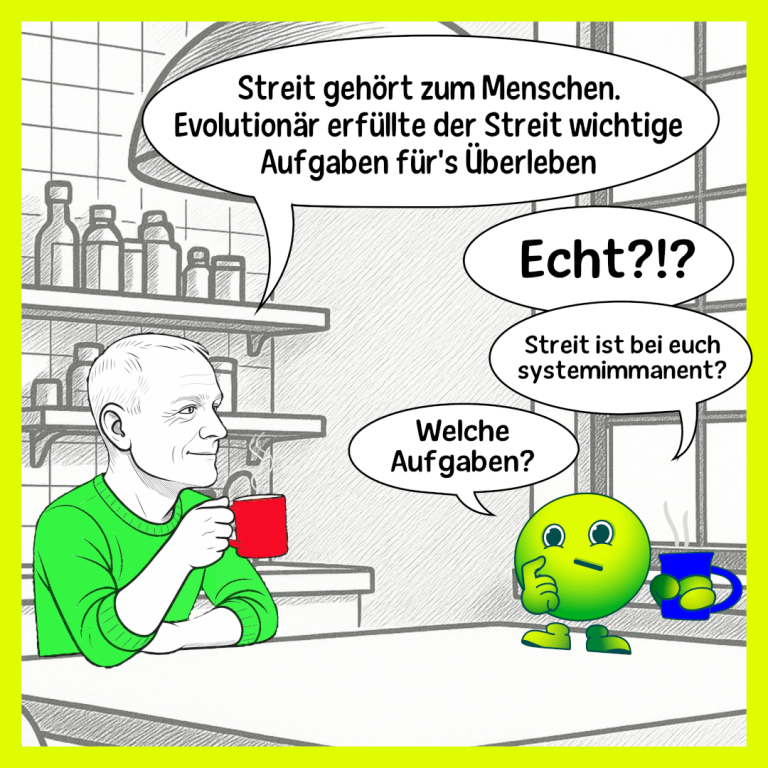 Sisu und Streit4