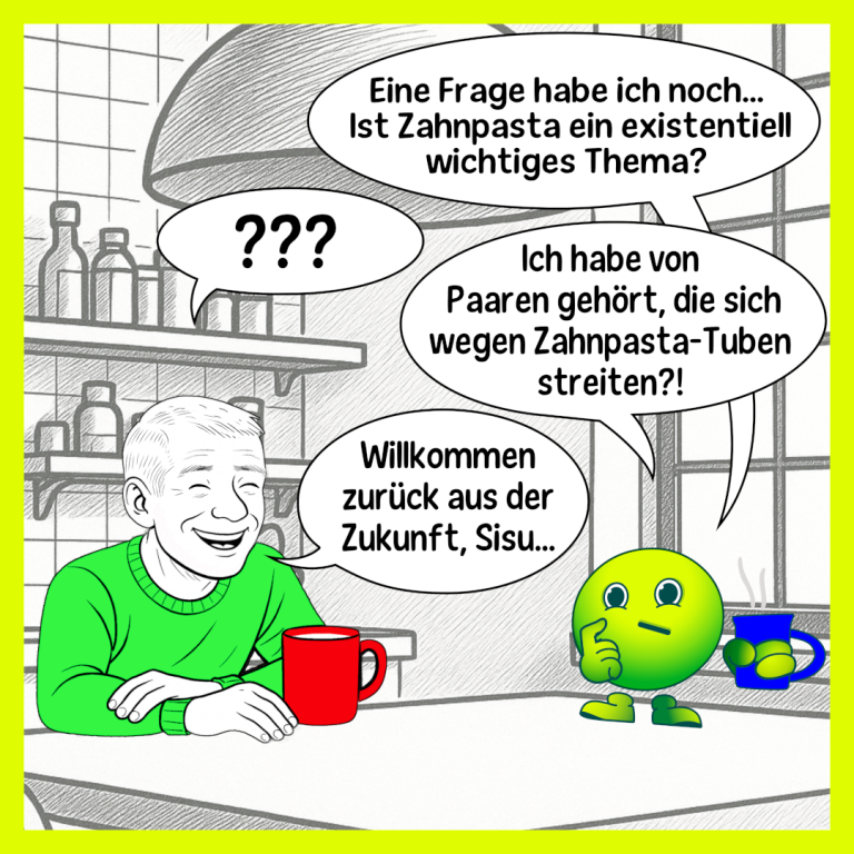Sisu und Streit7