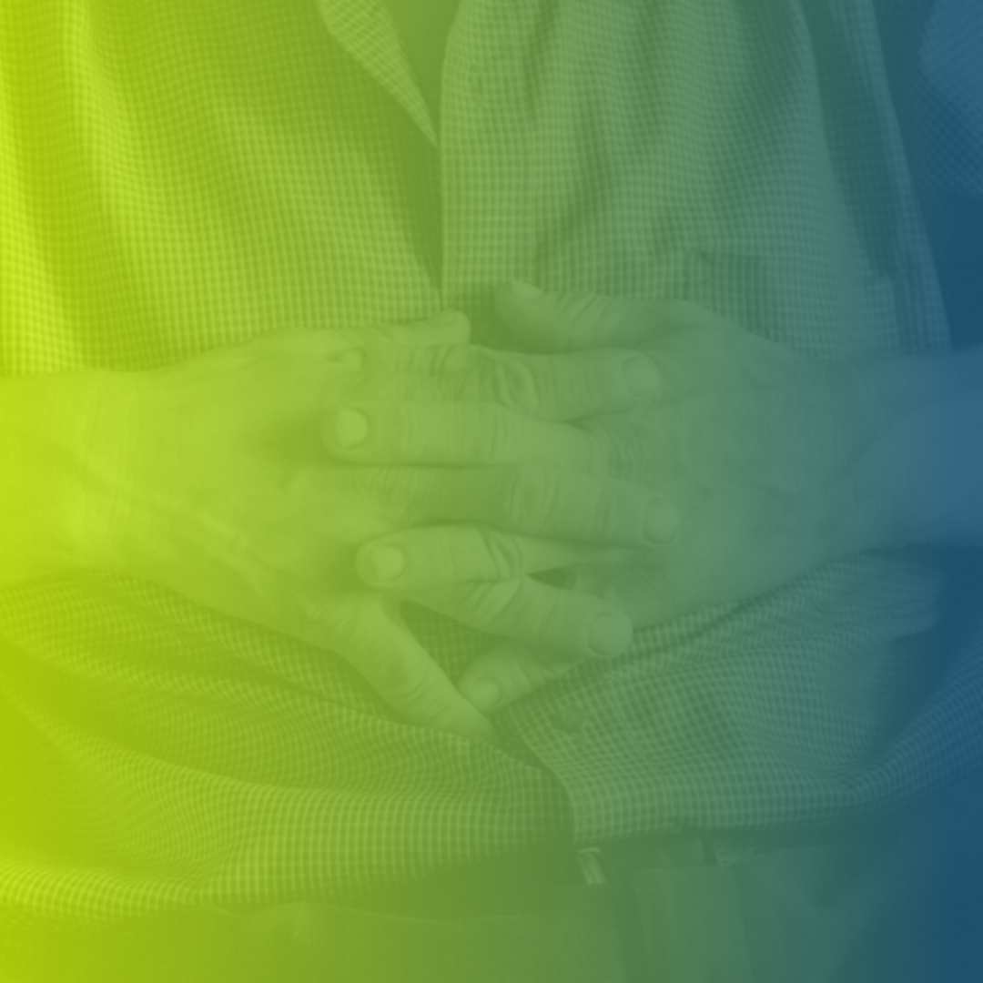 Bauchgefühl hilft Symptome zu erkennen, statt nur Ursachen zu bekämpfen.