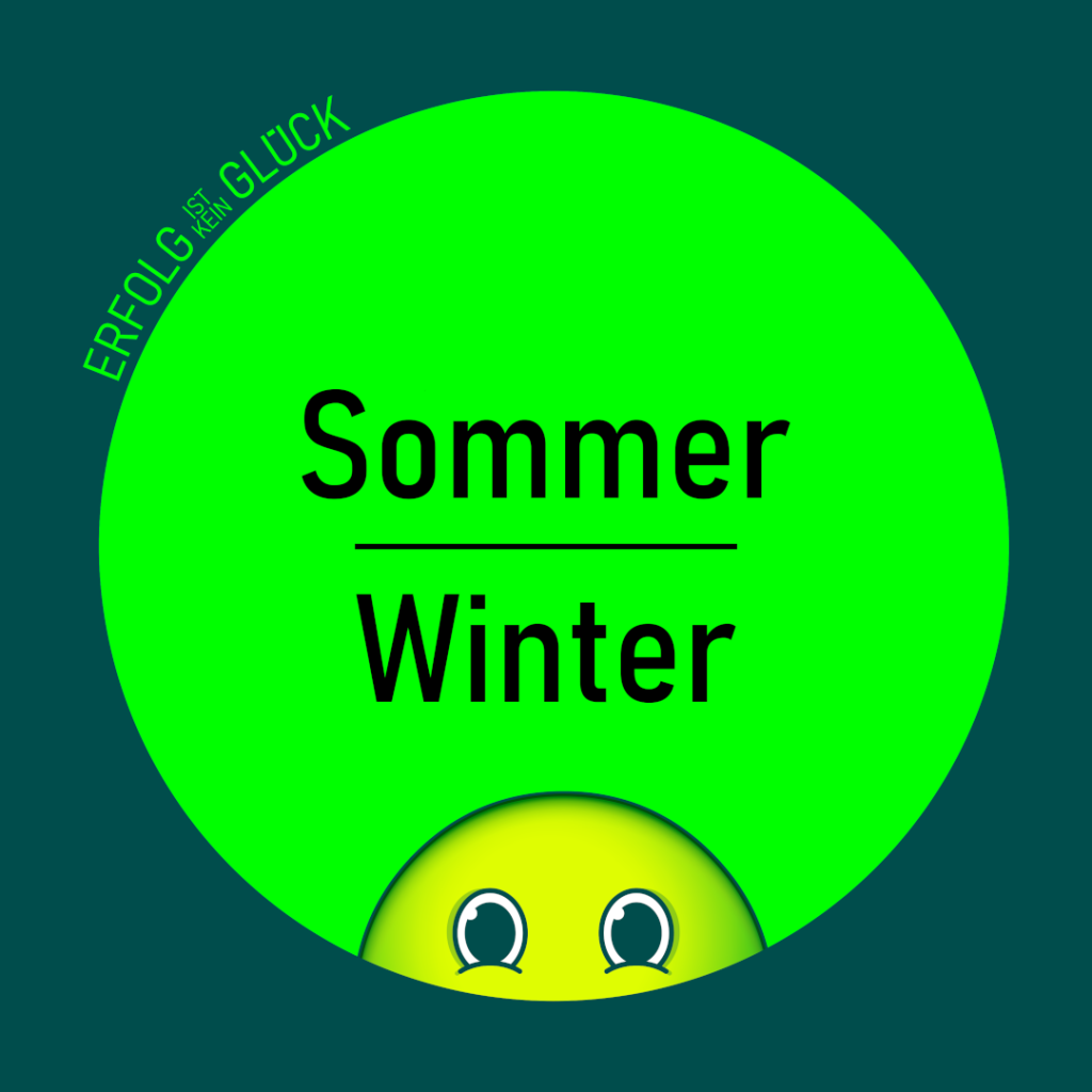 Wortpaare wie Ebbe und Flut als Symbol für Rhythmus und Gegensätze.