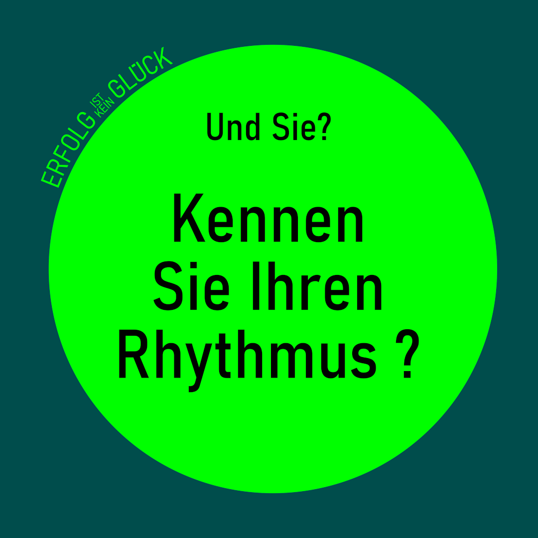 Takt und Rhythmus7