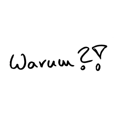 Warum-Fragen