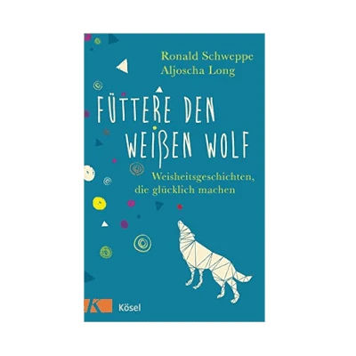 "Füttere den weißen Wolf"