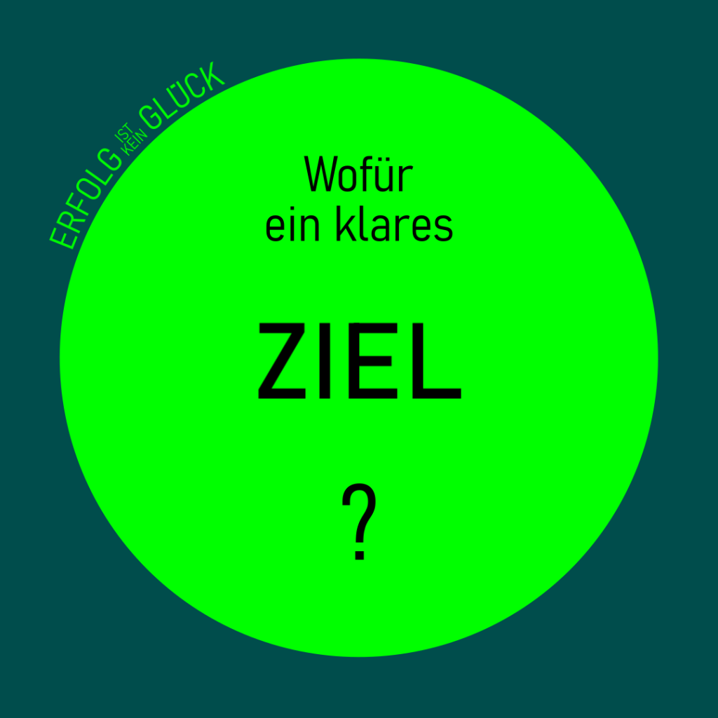 Klarheit und Orientierung