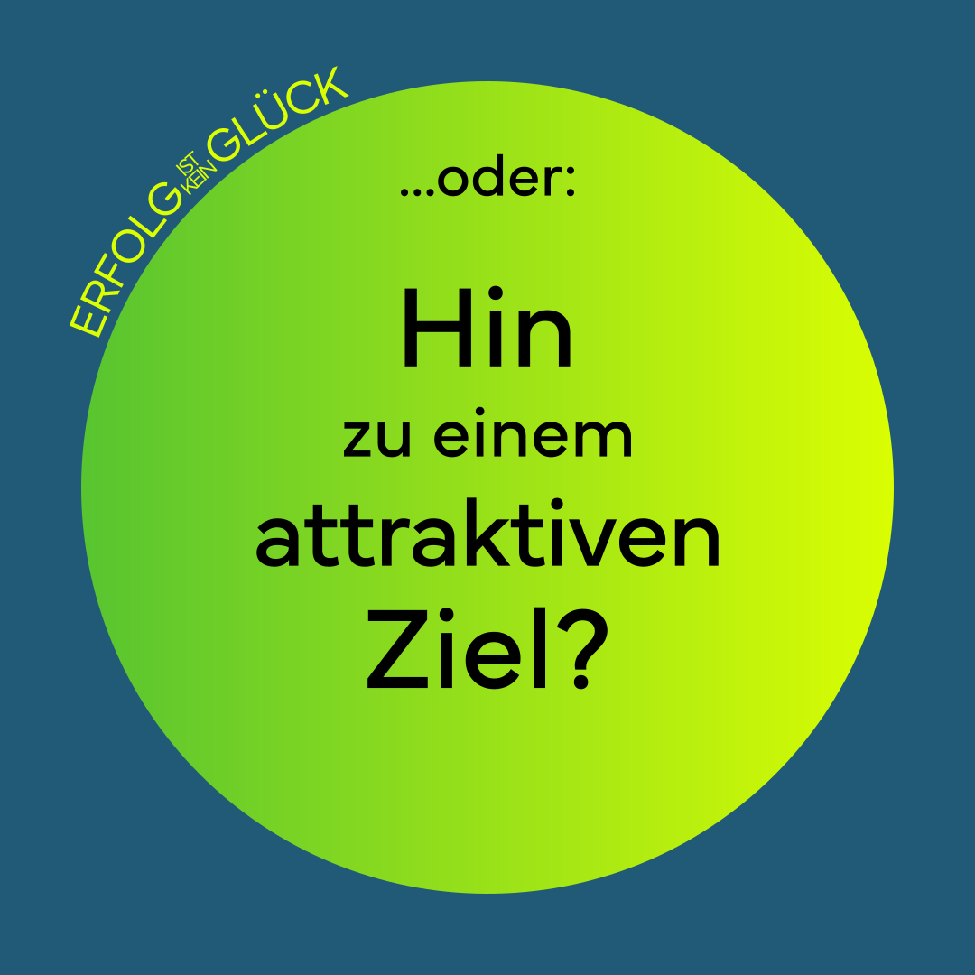 Zwei Arten von Motivation4