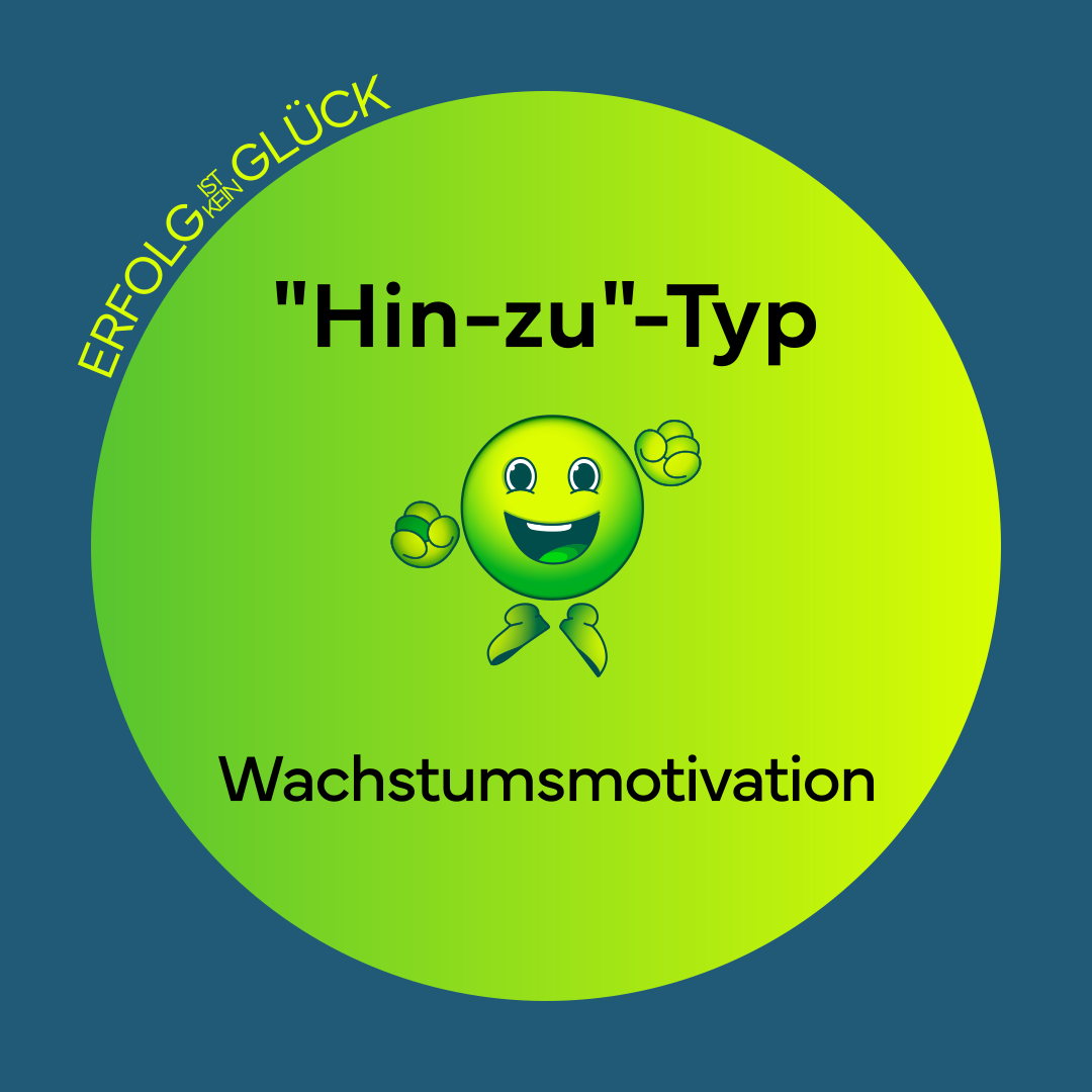 Zwei Arten von Motivation5